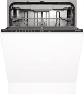 Вбудовувана посудомийна машина Gorenje GV 16 D5