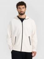 Джемпер 4F SWEATSHIRT M1865 4FWAW25TSWSM1865-11S р.S бежевый Джемпер 4F SWEATSHIRT M1865 4FWAW25TSWSM1865-11S р.S бежевый