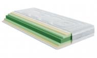 Матрас ортопедический Platinum Comfort Air Highfoam 180x200 см
