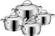 Набор кастрюль WMF с крышками Concento