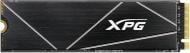 SSD-накопитель ADATA GAMMIX S70 BLADE 4000GB M.2 PCI Express 4.0 x4 3D NAND (AGAMMIXS70B-4T-CS)