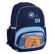 Рюкзак детский YES Kids K-34 Lucky Bear 550027 Рюкзак детский YES Kids K-34 Lucky Bear 550027