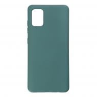 Чохол Armorstandart ICON Case для Samsung A51 (A515) Pine Green (ARM56339)