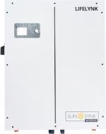 Комплект резервного питания Lifelynk LIFELYNK X - SM3.6kWLL Комплект резервного питания Lifelynk LIFELYNK X - SM3.6kWLL