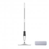 Швабра с распылителем Deerma Spray Mop TB500 white