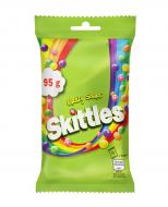 Драже жевательные Skittles Кисло микс 100 г