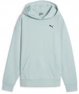 Джемпер Puma BETTER ESSENTIALS HOODIE TR 67598822 р.XL блакитний