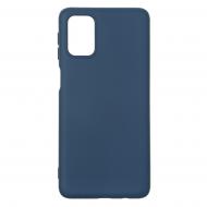 Чохол Armorstandart ICON Case для Samsung M31s (M317) Blue (ARM57092)