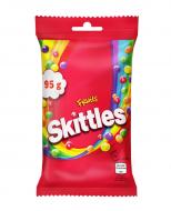 Драже жувальні Skittles Фрукти 95 г