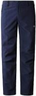 Брюки THE NORTH FACE M TANKEN PANT (REGULAR FIT) NF0A3RZY8K21 р. 38 синий