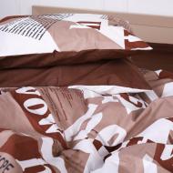 Наволочка Ranforce Elite 17-0534 Patsy 40x60 см мульти MirSon