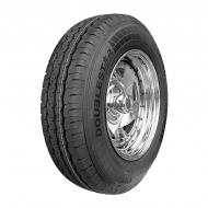 Шина DoubleStar LTECH DL01 205/75 R16C 110/108 R нешипованая лето