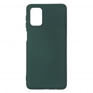 Чохол Armorstandart ICON Case для Samsung M31s (M317) Pine Green (ARM57093)