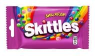 Драже жувальні Skittles Лісові ягоди 36 г