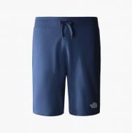 Шорты THE NORTH FACE M STANDARD SHORT LIGHT NF0A3S4EHDC1 р. M синий