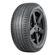 Шина Nokian Hakkapeliitta 8 SUV XL 225/65R17 T шипованая зима