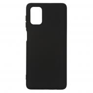 Чохол Armorstandart ICON Case для Samsung M51 (M515) Black (ARM57088)