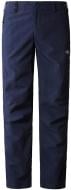 Штани THE NORTH FACE M TANKEN PANT (REGULAR FIT) NF0A3RZY8K21 р. 32 синій