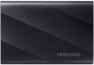 SSD-накопитель Samsung USB 3.2 Gen 2 Type-C T9 Shield 2000GB Portable USB Type-C 3D NAND (MU-PG2T0B/EU)