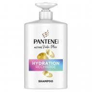 Шампунь Pantene Pro-V Hydration Recharge 1000 мл