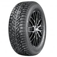 Шина Nokian Hakkapeliitta 9 SUV XL 225/65R17 T шипованая зима