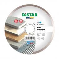 Диск алмазный отрезной Distar 1A1R Hard ceramics 230x1,6x25,4 11120048017