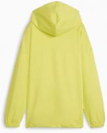 Джемпер Puma DARE TO OVERSIZED HOODIE TR 62429638 р.XL желтый Джемпер Puma DARE TO OVERSIZED HOODIE TR 62429638 р.XL желтый