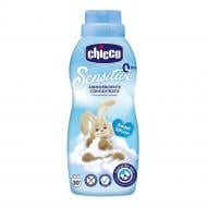 Кондиционер-ополаскиватель Chicco Sweet Talcum Sensitive 0,75 л