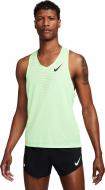 Майка Nike NK DFADV AROSWFT SINGLET FN4231-376 р.XL зелений