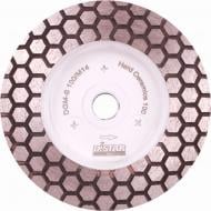 Фреза Distar алмазна Hard Ceramics DGW-S 100/M14 17483522005