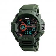 Часы Skmei 1233 Army Green BOX (1233BOXAG)