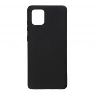 Чохол Armorstandart ICON Case для Samsung Note 10 Lite (N770) Black (ARM56347)