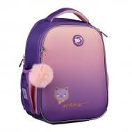 Рюкзак каркасний YES H-100 Happy Kitty 559839