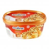 Торт Хрещатик Мороженое 15% пломбир Медовик Хрещатик п/у 500г