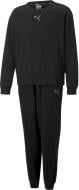 Спортивний костюм Puma 67073401 р.152 чорний