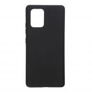 Чохол Armorstandart ICON Case для Samsung S10 Lite (G770) Black (ARM56349)