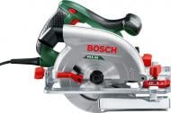 Пила дисковая Bosch PKS 55 0603500020