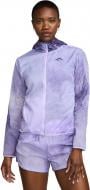 Куртка женская Nike NK TRAIL REPEL JKT FN6853-512 р.XL сиреневая
