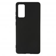 Чохол Armorstandart ICON Case для Samsung S20 FE (G780) Black (ARM57449)