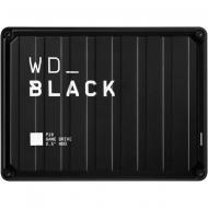 SSD-накопичувач WD P10 Game Drive 2000GB 2,5" USB 3.1 (WDBA2W0020BBK-WES1)