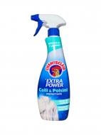 Пятновыводитель Chante Clair Спрей для воротников и манжетов ExtraPower 500 мл