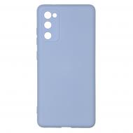 Чехол Armorstandart ICON Case для Samsung S20 FE (G780) Lavender (ARM57474)