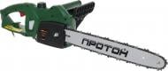 Пила цепная электрическая ПРОТОН ПЦ-2100 Пила цепная электрическая ПРОТОН ПЦ-2100