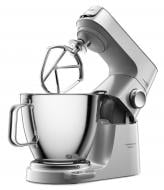 Кухонная машина Kenwood KVL85.224SI Titanium Chef Baker