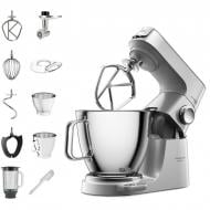 Кухонна машина Kenwood KVL85.224SI Titanium Chef Baker Кухонна машина Kenwood KVL85.224SI Titanium Chef Baker