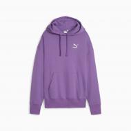 Джемпер Puma BETTER CLASSICS RELAXED HOODIE TR 62422750 р.M фіолетовий