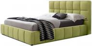 Кровать Green Sofa Техас-1 Флорида Green 160x200 см