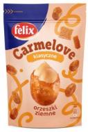 Арахис Felix CARMELOVE в карамели 160 г