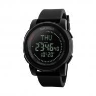 Часы Skmei 1289 Black (1289BOXBK)