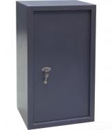 Сейф офисный УХЛ-Маш СН-80, 820х450х370 мм